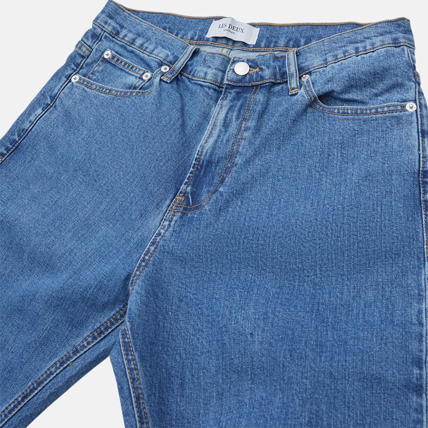 Les Deux Jeans RUSSELL REGULAR FIT JEANS LDM550003 LIGHT BLUE